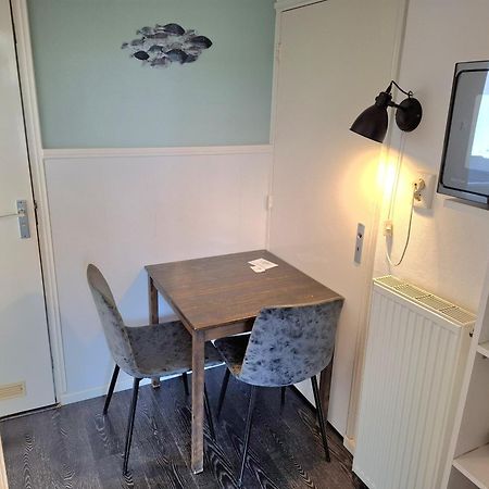 Studio Noordstraat 26 Zoutelande Dış mekan fotoğraf