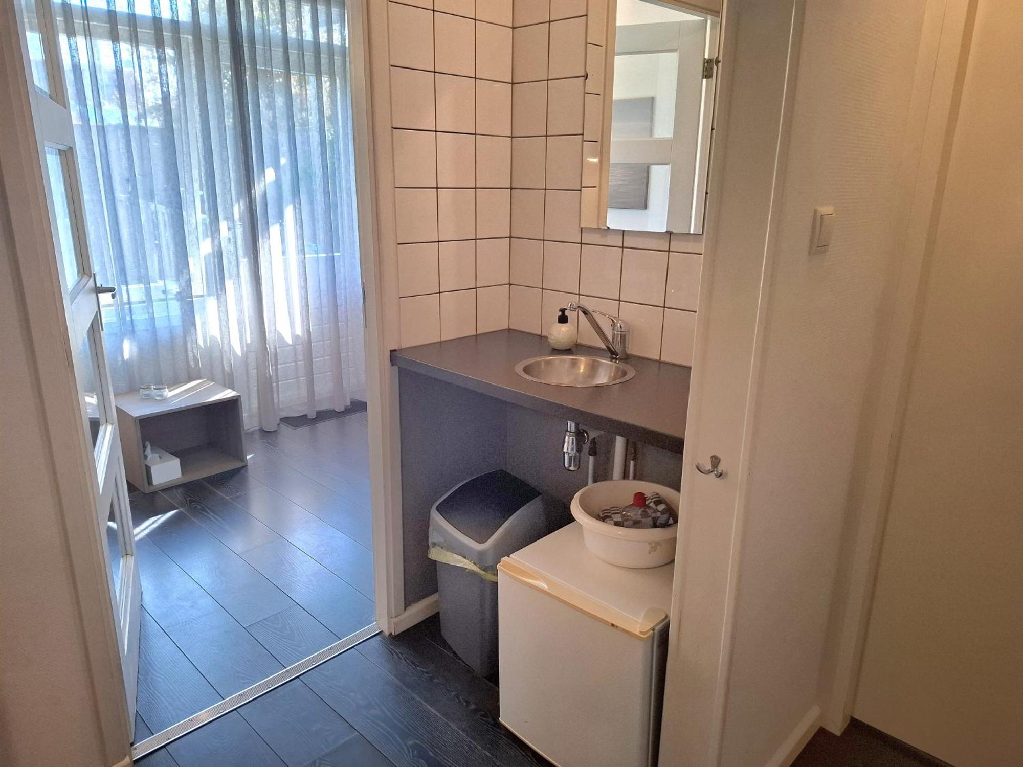 Studio Noordstraat 26 Zoutelande Dış mekan fotoğraf