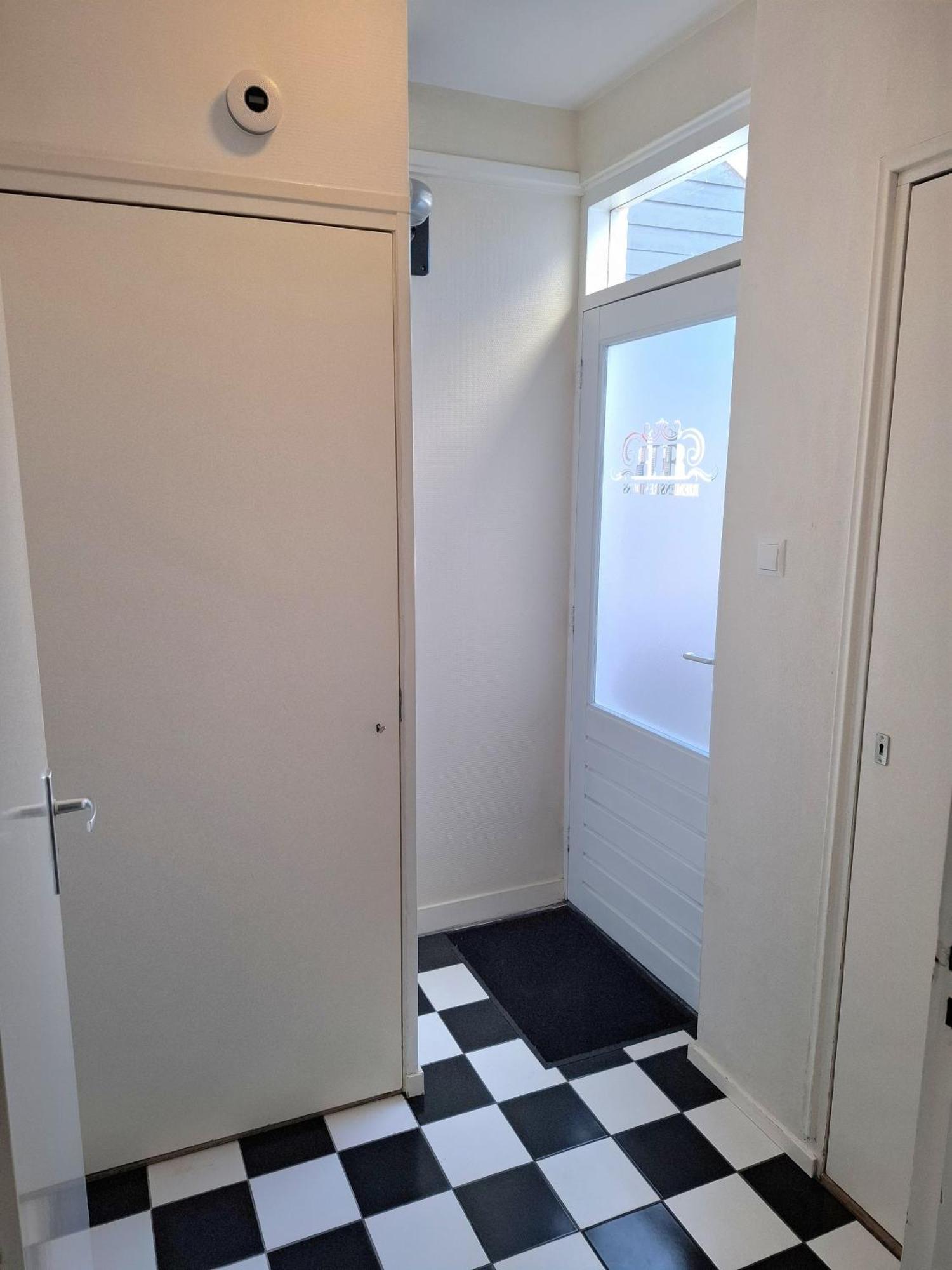 Studio Noordstraat 26 Zoutelande Dış mekan fotoğraf