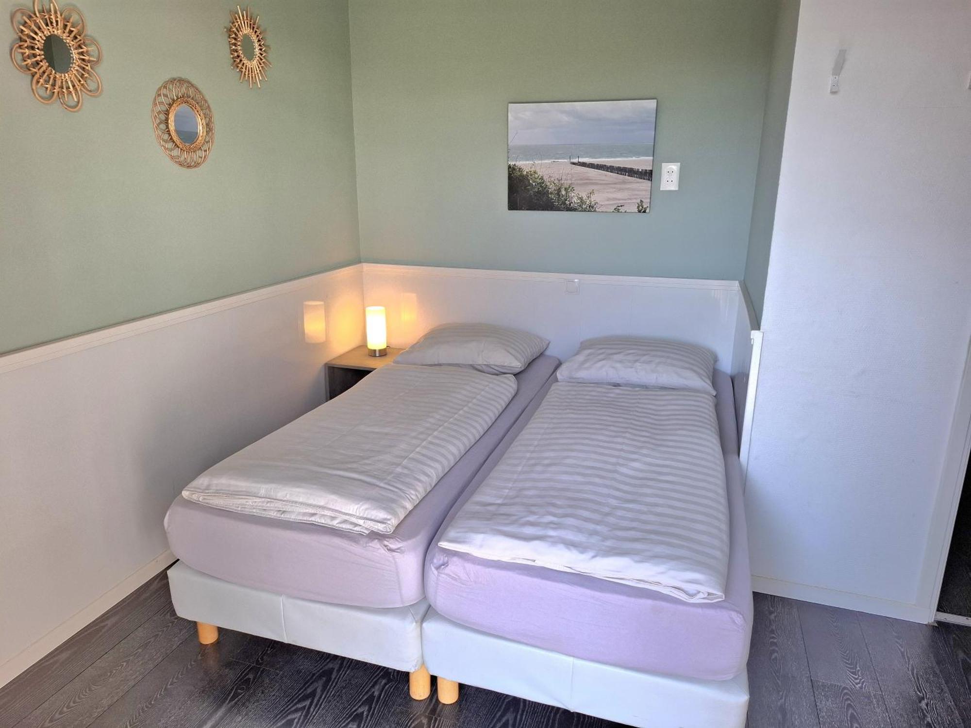 Studio Noordstraat 26 Zoutelande Dış mekan fotoğraf